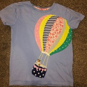 Mini Boden tee